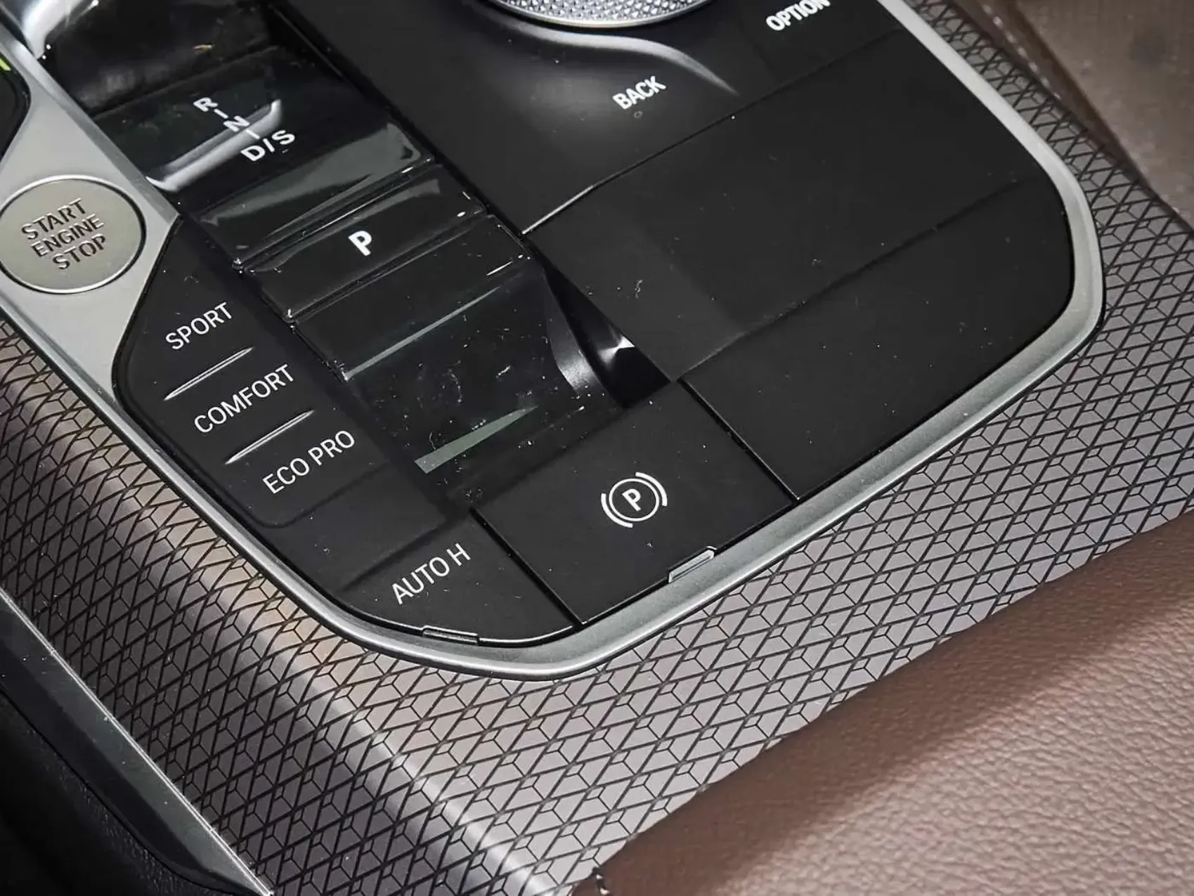 Used Car 2015 Bmw 3 Series 