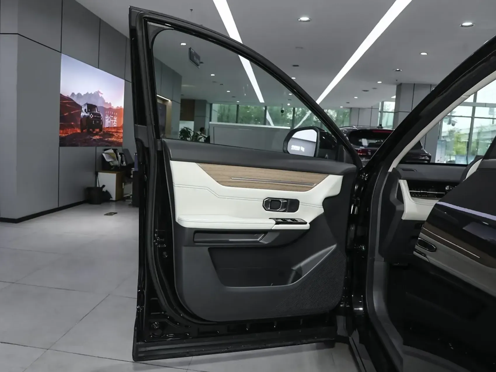 Jetour Dashing New Car 2025