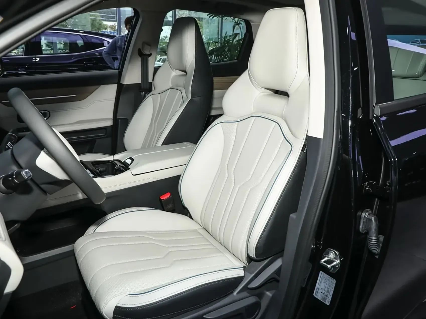 Jetour Dashing New Car 2025