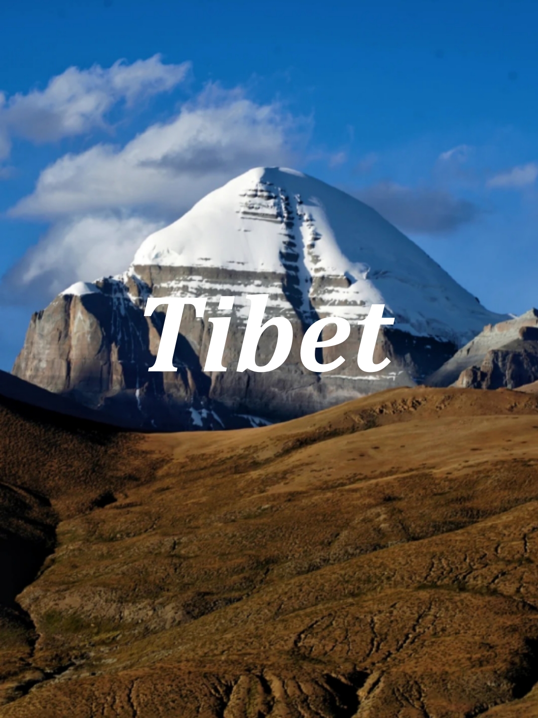 Tibet