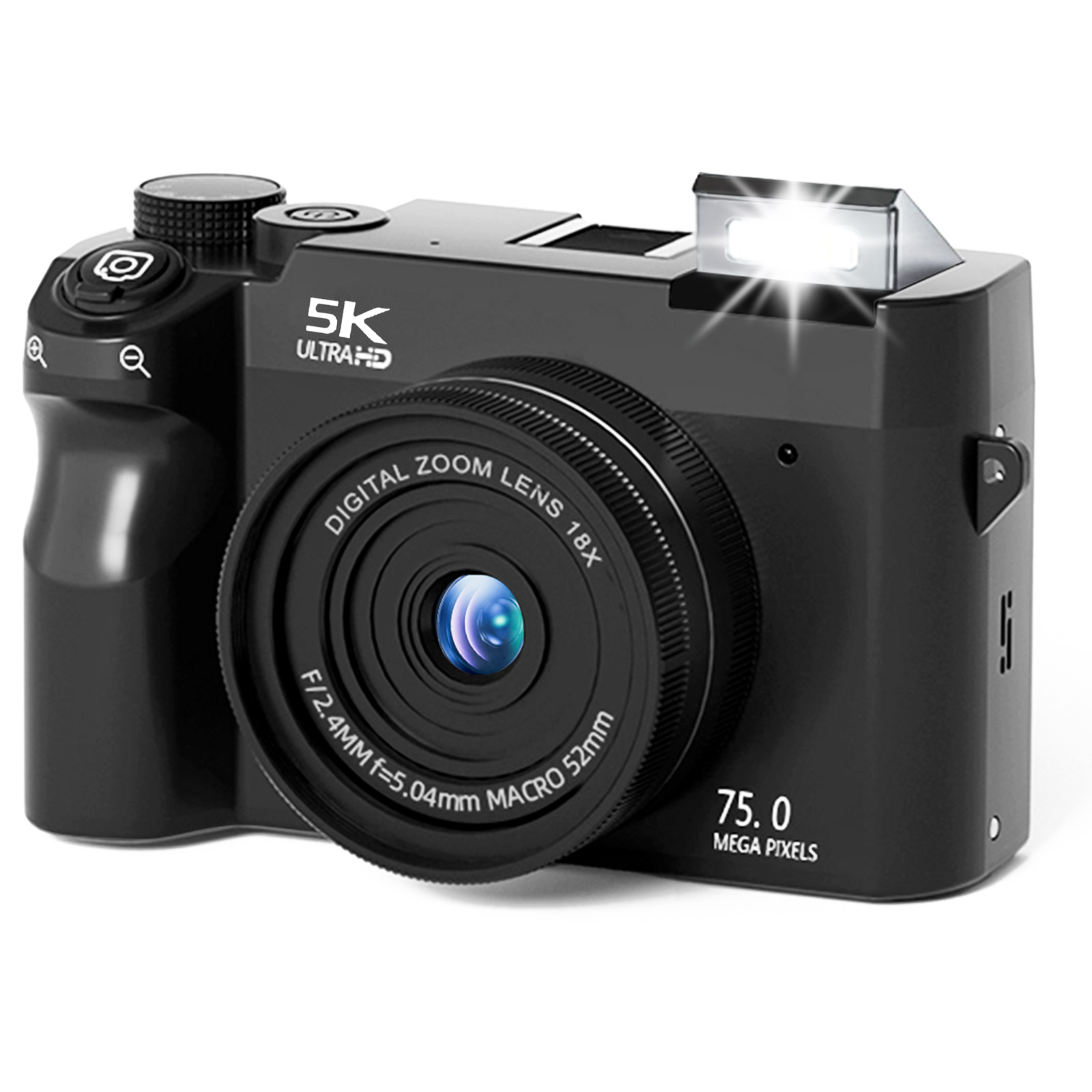 Evoluir Digital Camera