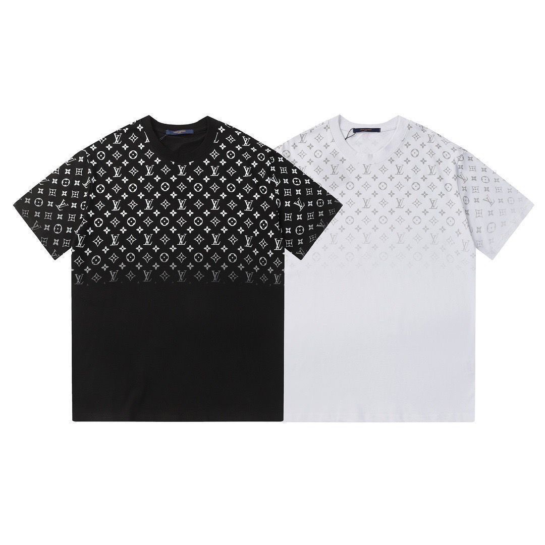 【LOUIS VUITTON 公式旗艦店】ルイヴィトン Tシャツ ご好評に付き再入荷！