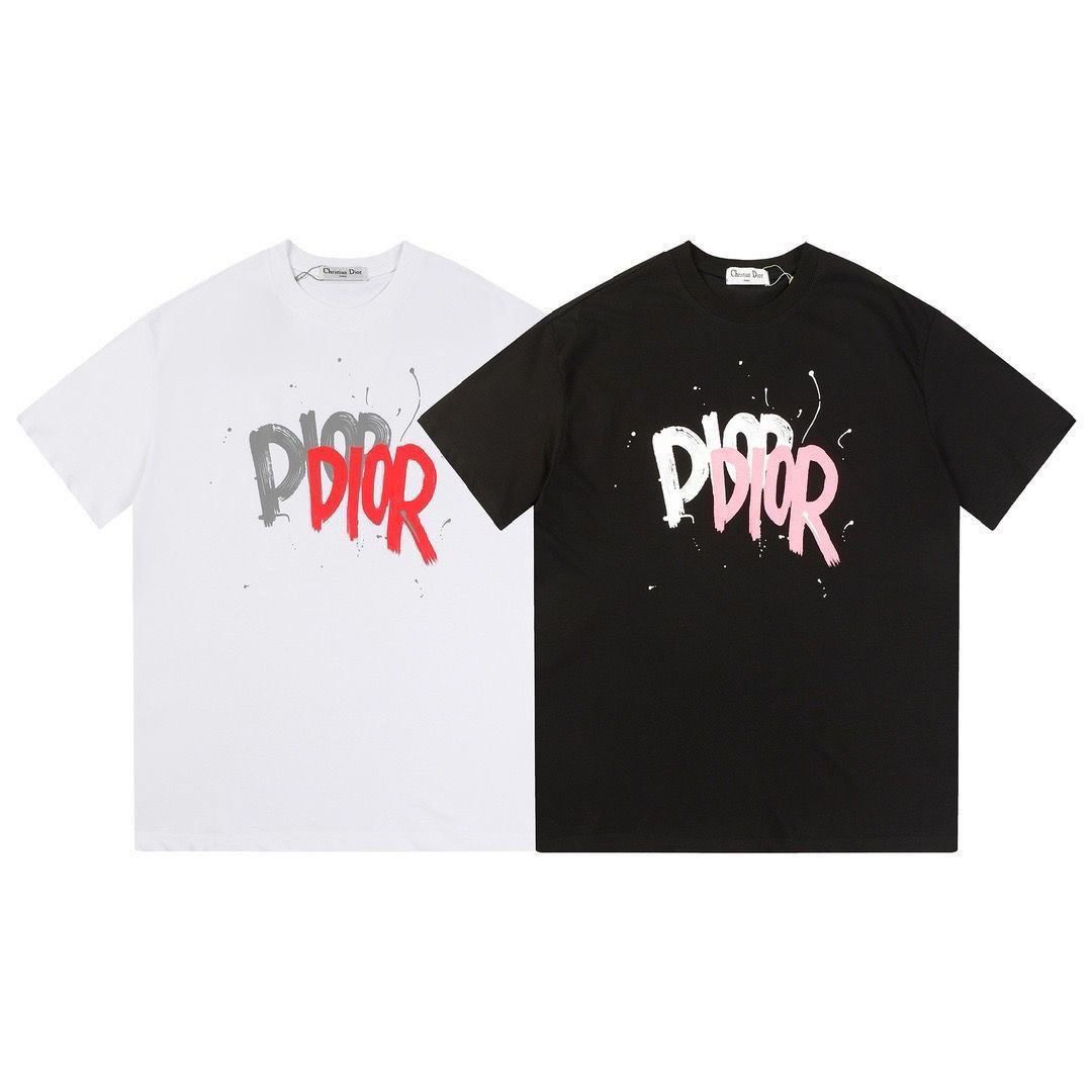 【DIOR】（ディオール）半袖 ご好評に付き再入荷！