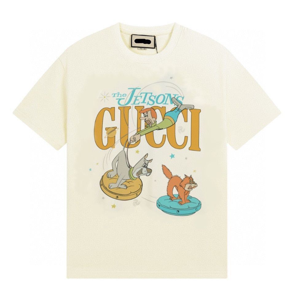 【GUCCI公式旗艦店 】（グッチ）Tシャツ ご好評に付き再入荷！