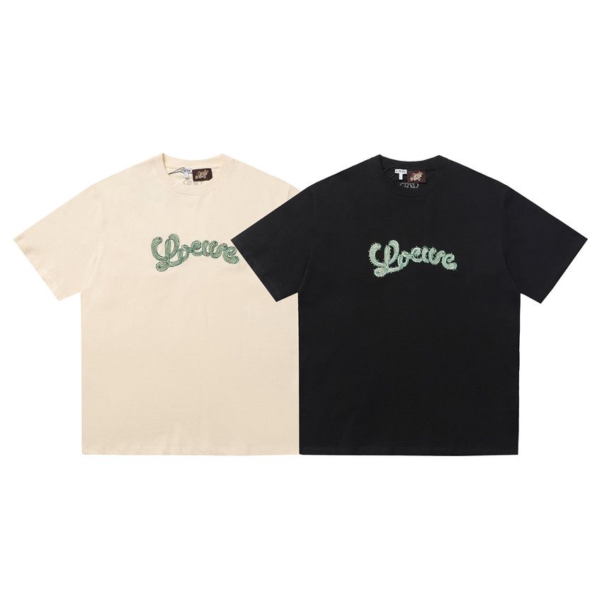 【LOEWE 公式旗艦店】（ロエベ）Tシャツ、ご好評に付き再入荷！