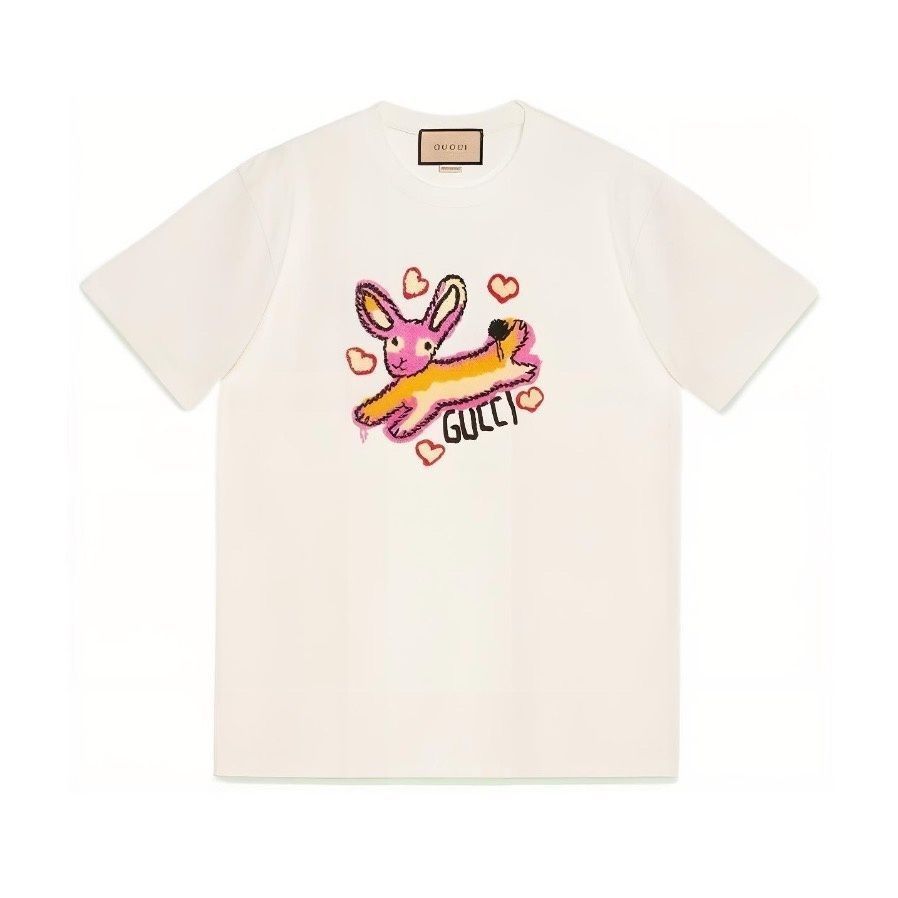 【GUCCI公式旗艦店】クッチ Tシャツ ご好評に付き再入荷！