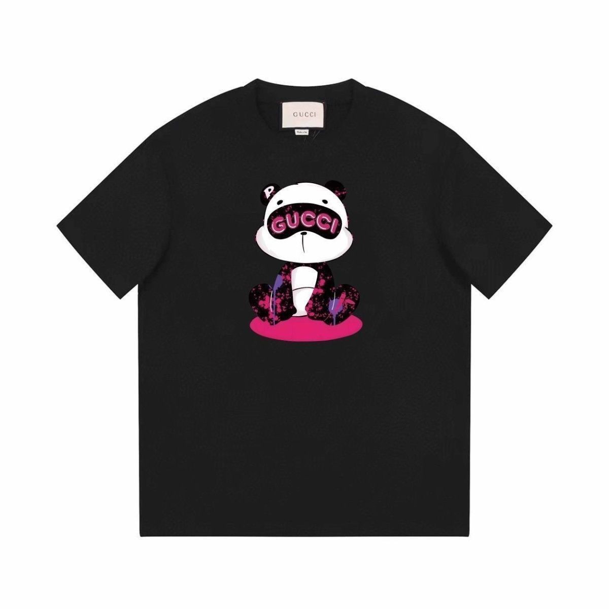 【GUCCI公式旗艦店】クッチ Tシャツ ご好評に付き再入荷！