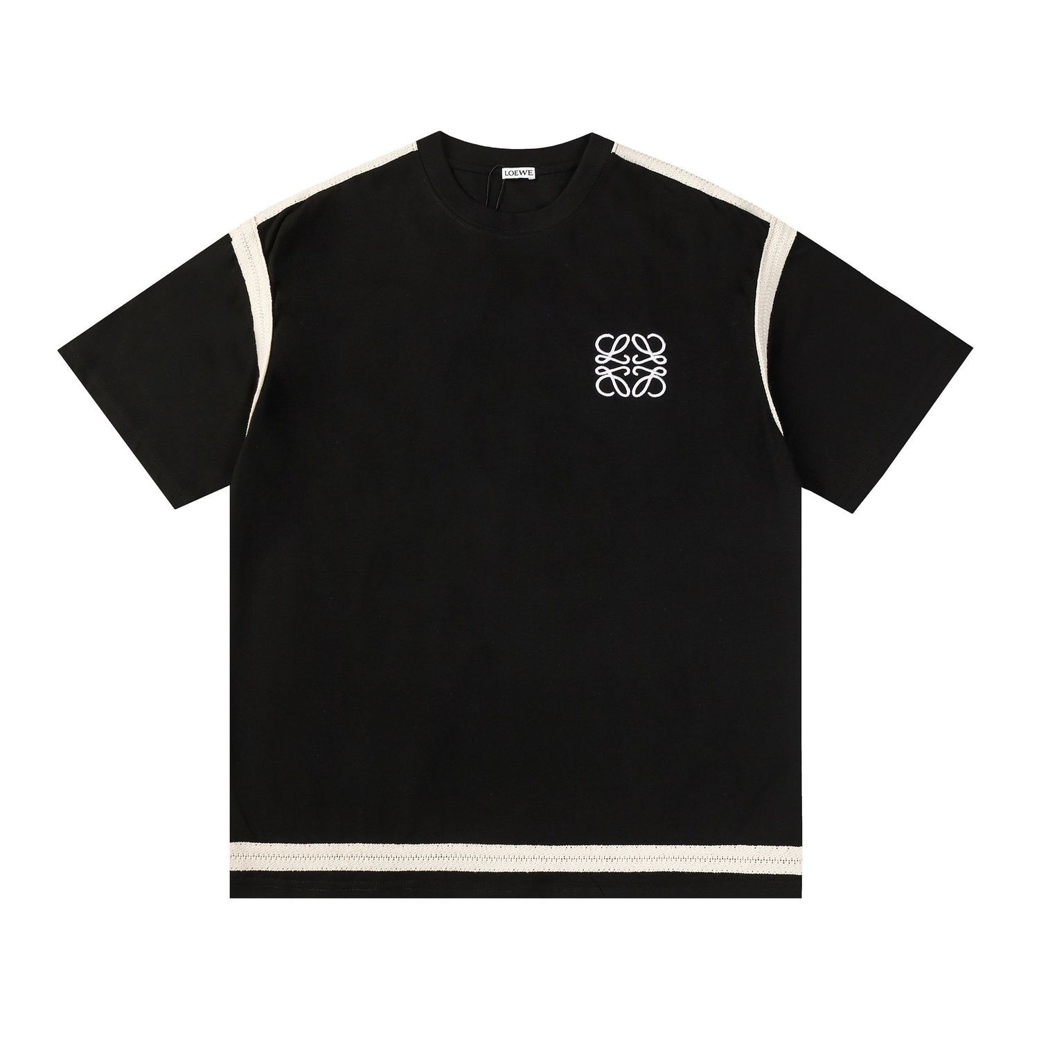 【LOEWE 公式旗艦店】（ロエベ）Tシャツ、ご好評に付き再入荷！