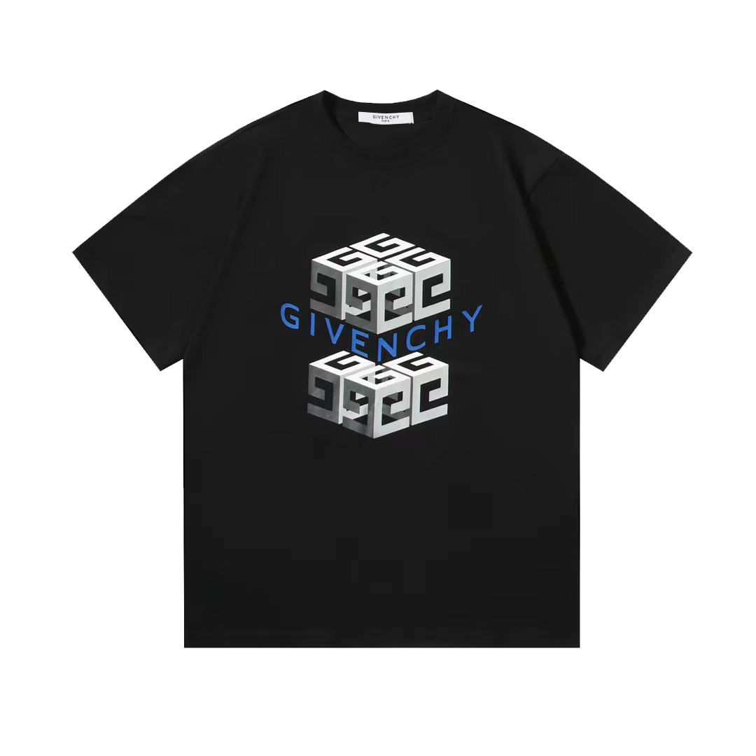 【GIVENCHY 公式旗艦店】ジバンシー Tシャツ ご好評に付き再入荷！