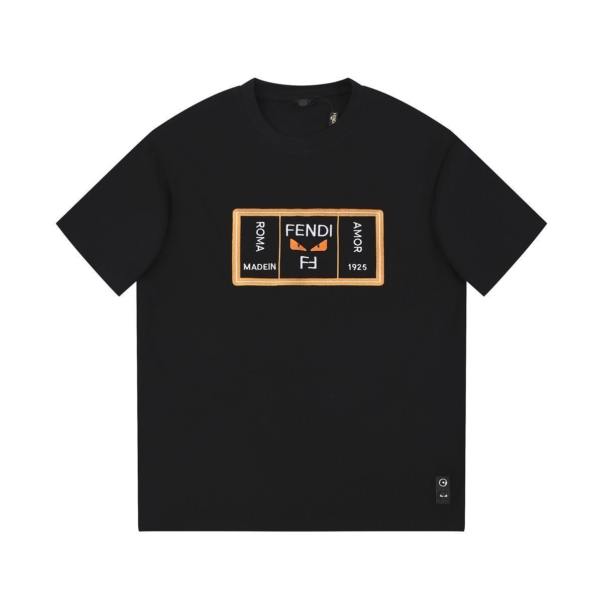 【FENDI公式旗艦店】 Tシャツ ご好評に付き再入荷！