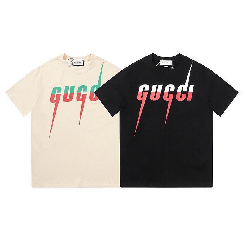 【GUCCI公式旗艦店】クッチ Tシャツ ご好評に付き再入荷！