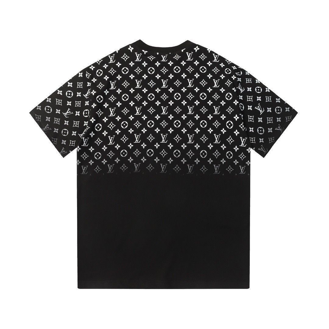 【LOUIS VUITTON 公式旗艦店】ルイヴィトン Tシャツ ご好評に付き再入荷！