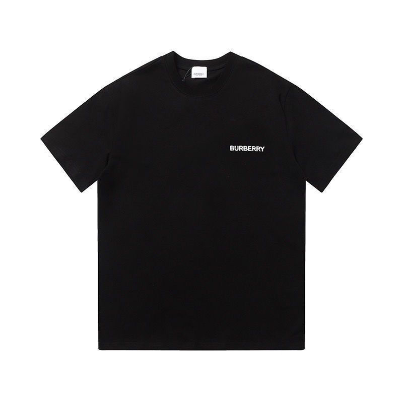 【BURBERRY 公式旗艦店】バーバリー Tシャツ ご好評に付き再入荷！
