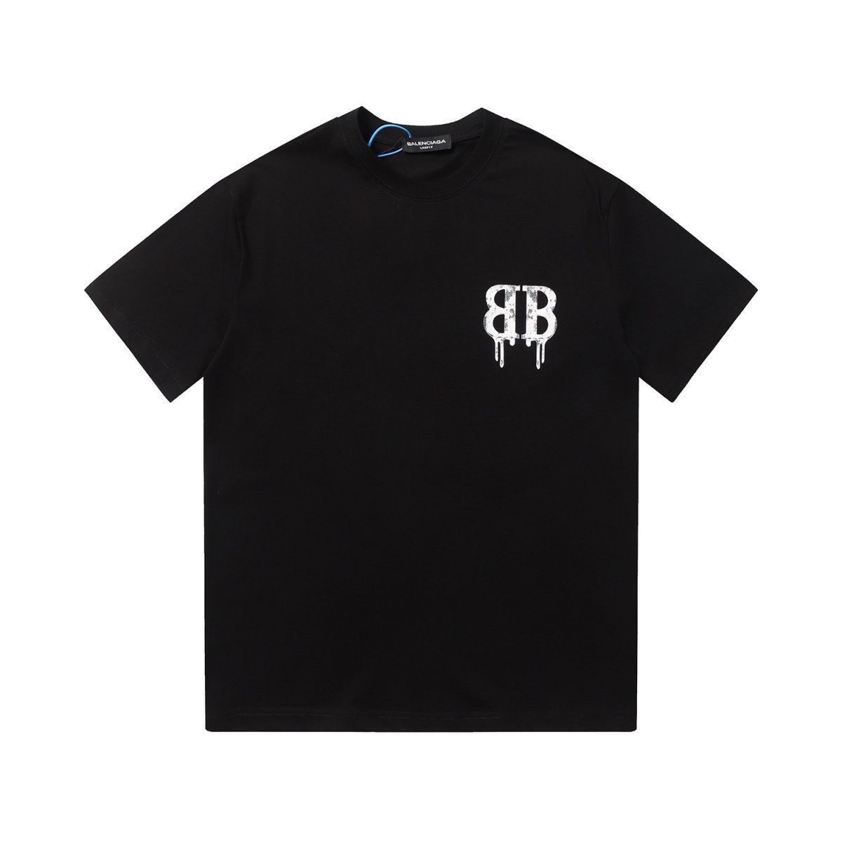 【 BALENCIAGA 公式旗艦店】 バレンシアガ Tシャツ ご好評に付き再入荷！