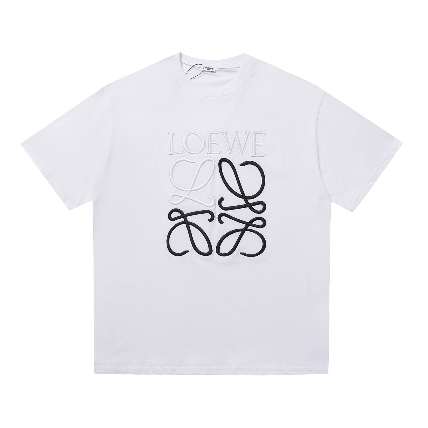 【LOEWE 公式旗艦店】（ロエベ）Tシャツ、ご好評に付き再入荷！