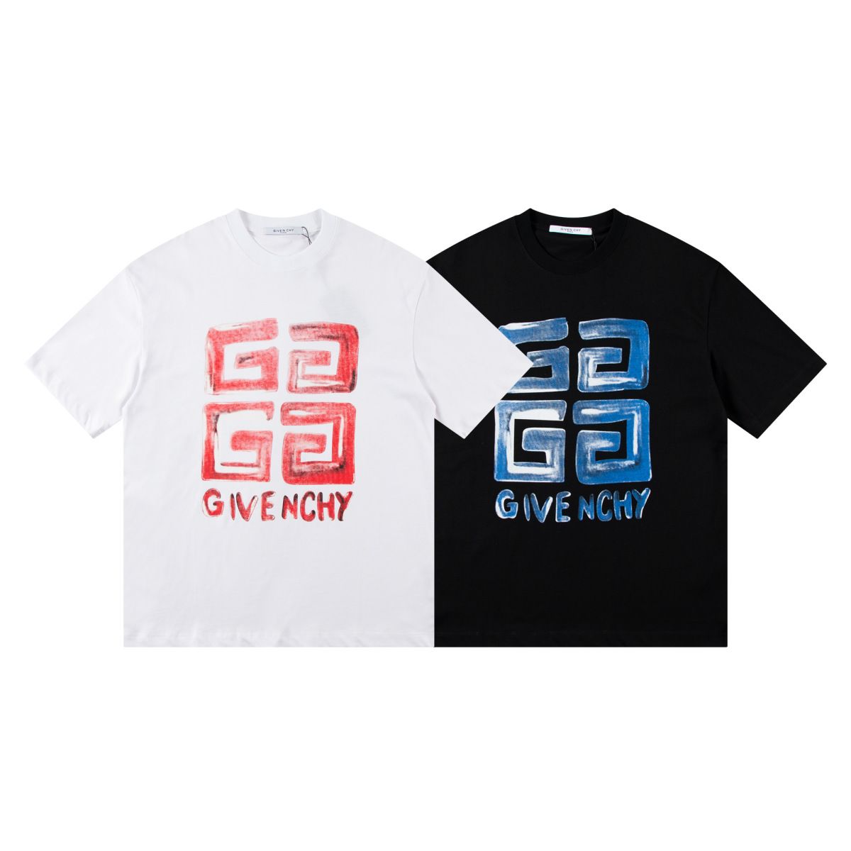 【GIVENCHY 公式旗艦店】ジバンシー Tシャツ ご好評に付き再入荷！
