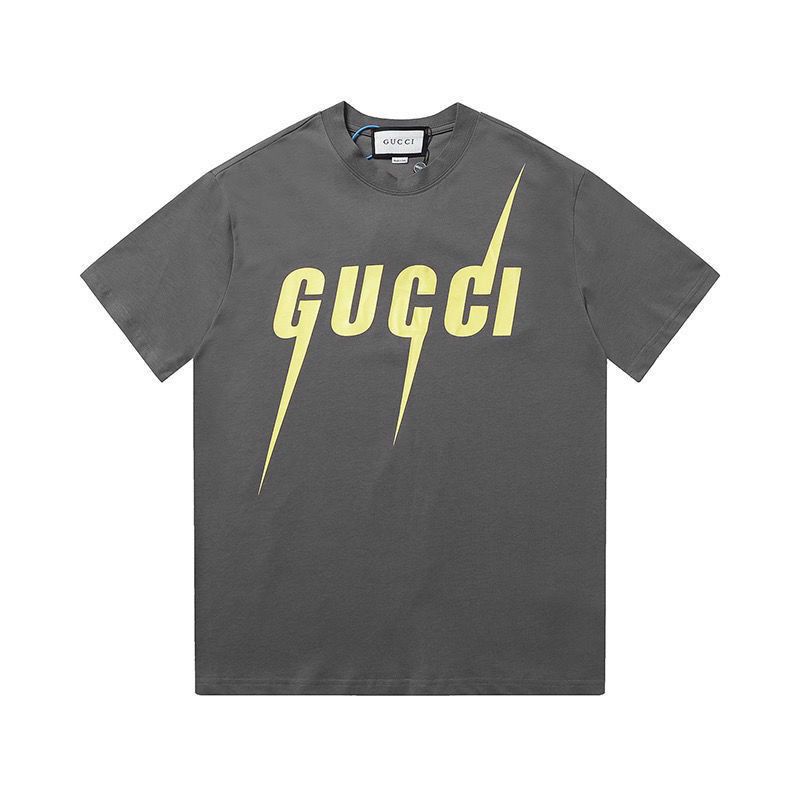 【GUCCI公式旗艦店】クッチ Tシャツ ご好評に付き再入荷！