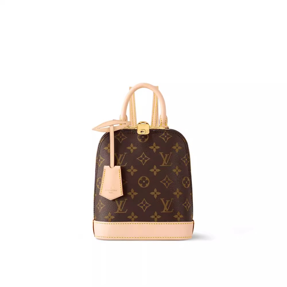 Louis Vuitton（ルイヴィトン）アルマ･バックパック