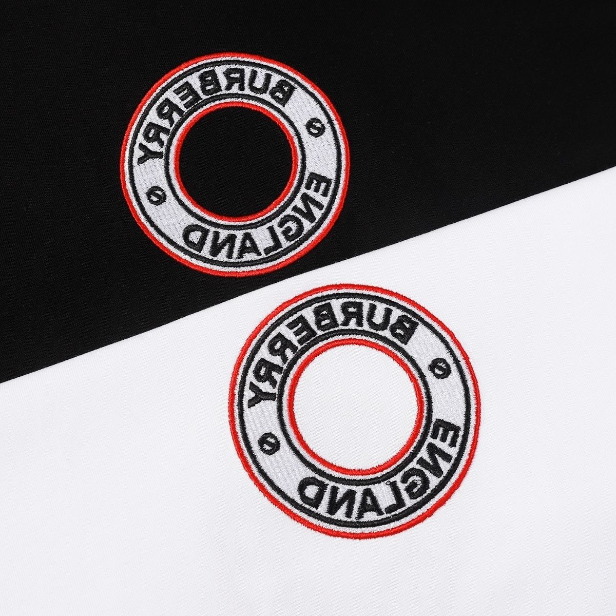 【BURBERRY 公式旗艦店】バーバリー Tシャツ ご好評に付き再入荷！