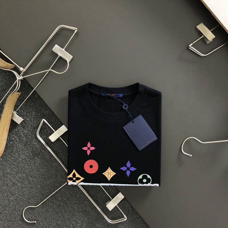【LOUIS VUITTON 公式旗艦店】ルイヴィトン Tシャツ ご好評に付き再入荷!