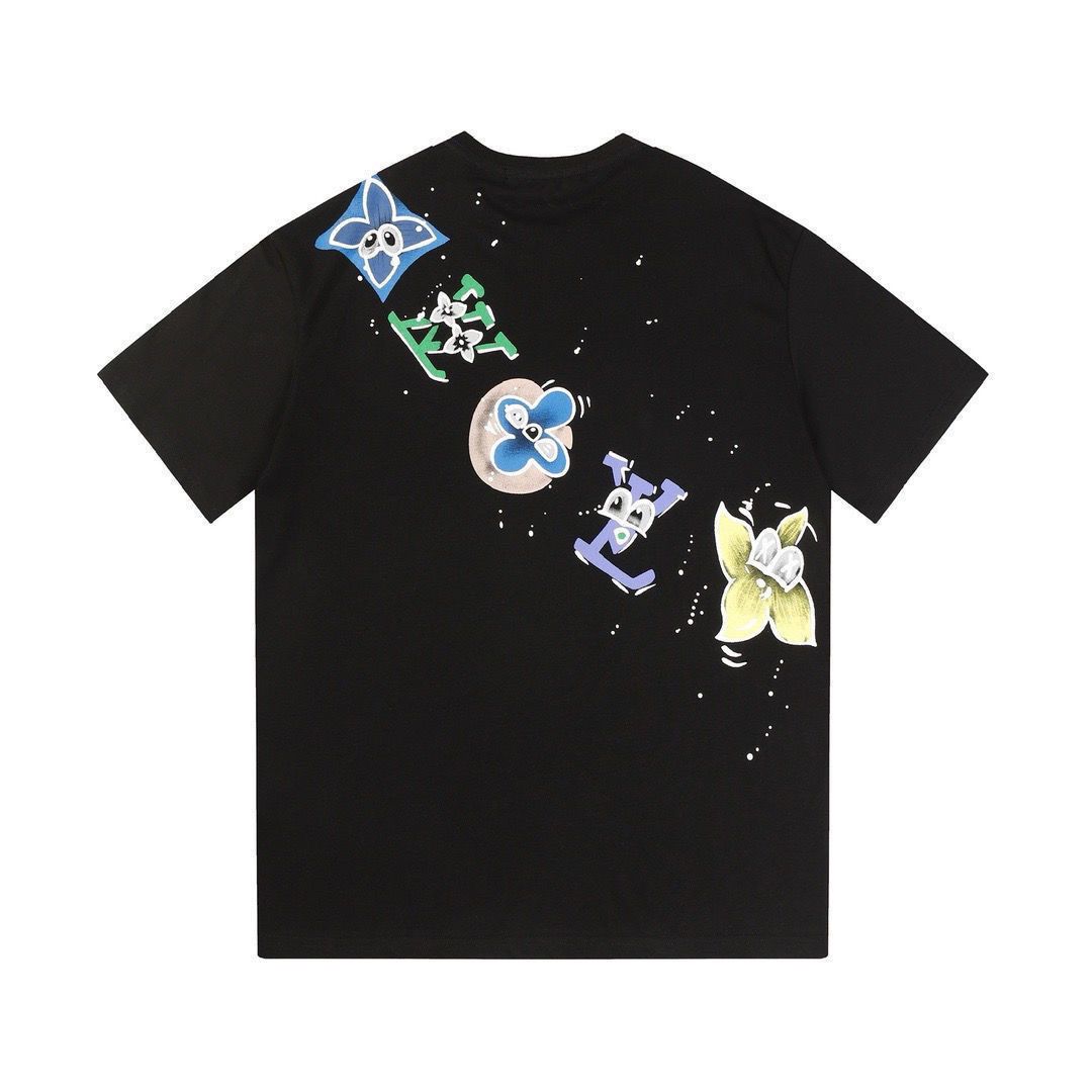 【LOUIS VUITTON 公式旗艦店】ルイヴィトン Tシャツ ご好評に付き再入荷！