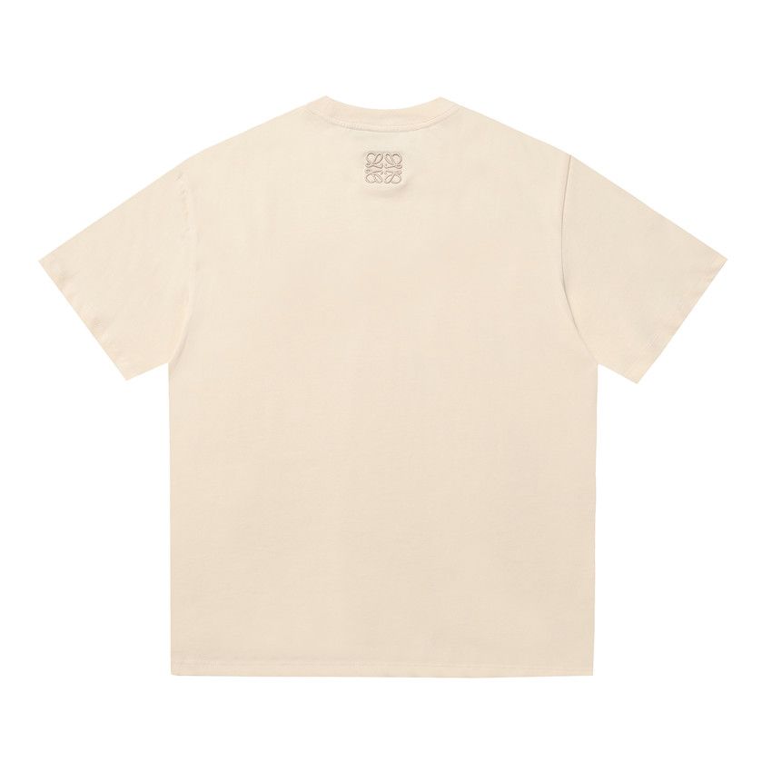 【LOEWE 公式旗艦店】（ロエベ）Tシャツ、ご好評に付き再入荷！