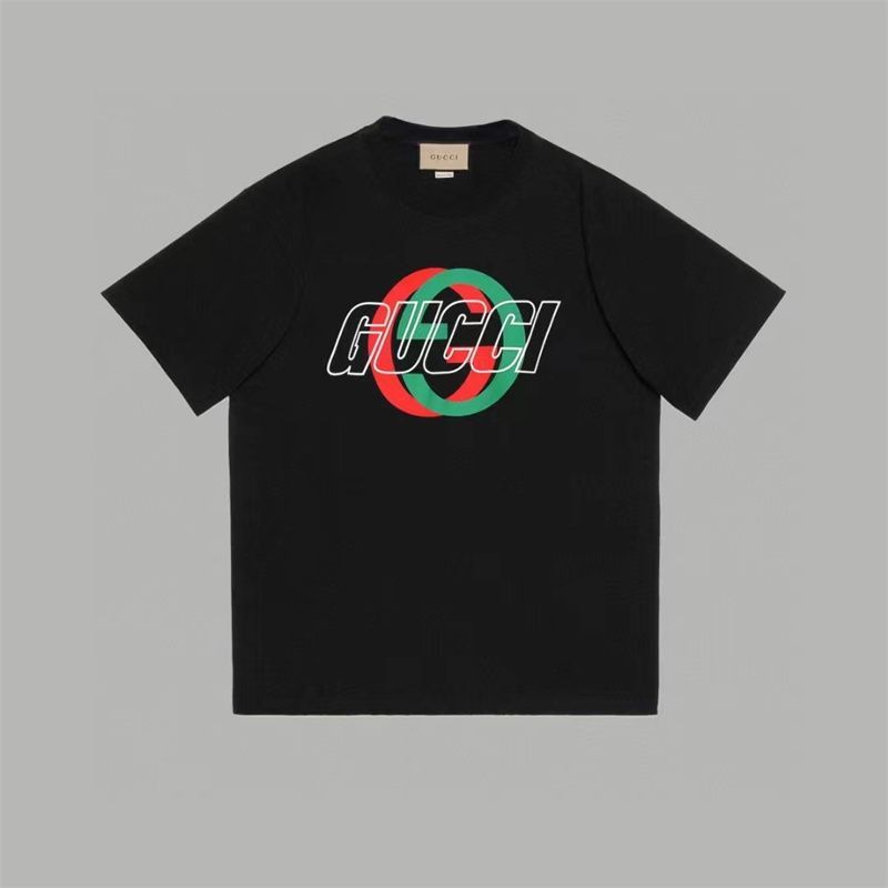 【GUCCI公式旗艦店】クッチ Tシャツ ご好評に付き再入荷！