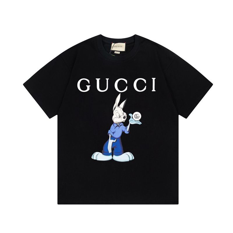 【GUCCI公式旗艦店】クッチ Tシャツ ご好評に付き再入荷！