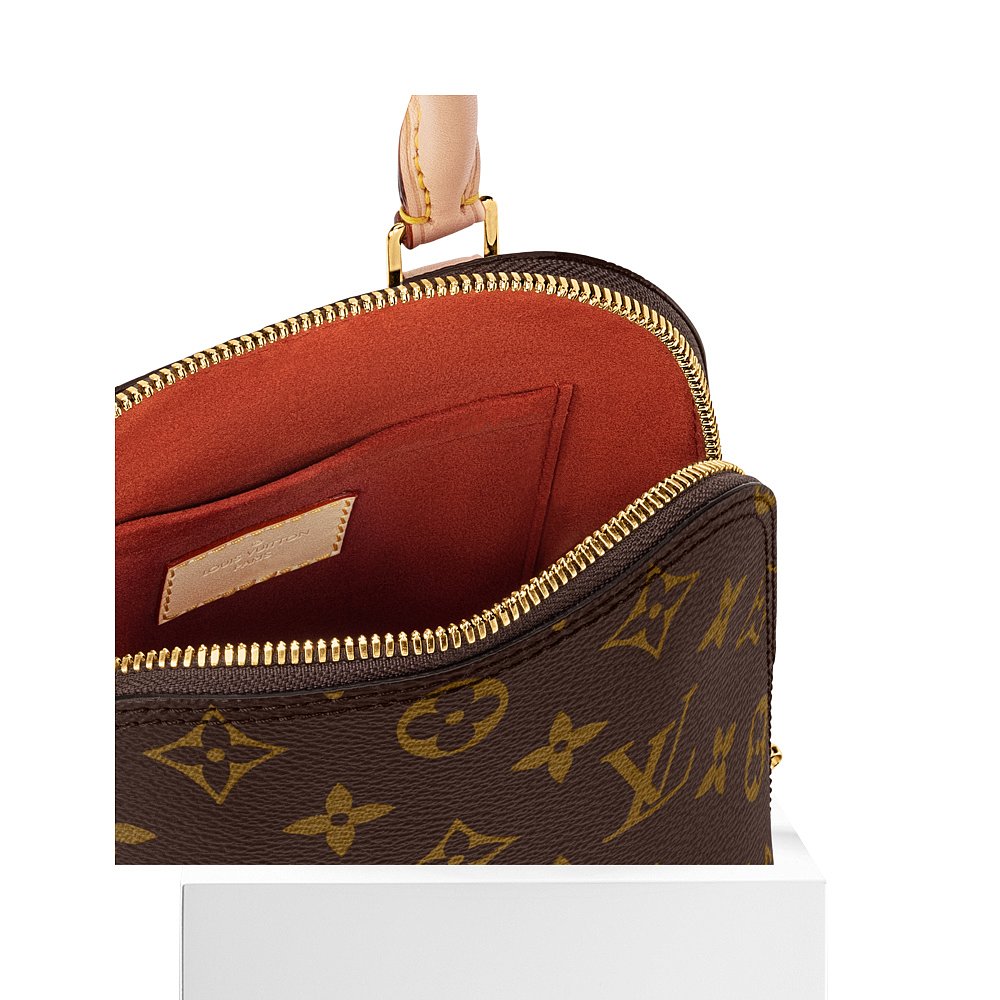 Louis Vuitton（ルイヴィトン）アルマ･バックパック