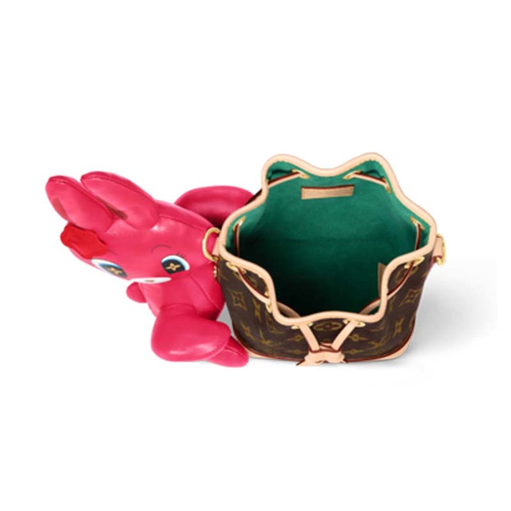 LOUIS VUITTON(ルイヴィトン)ナノ・ノエ