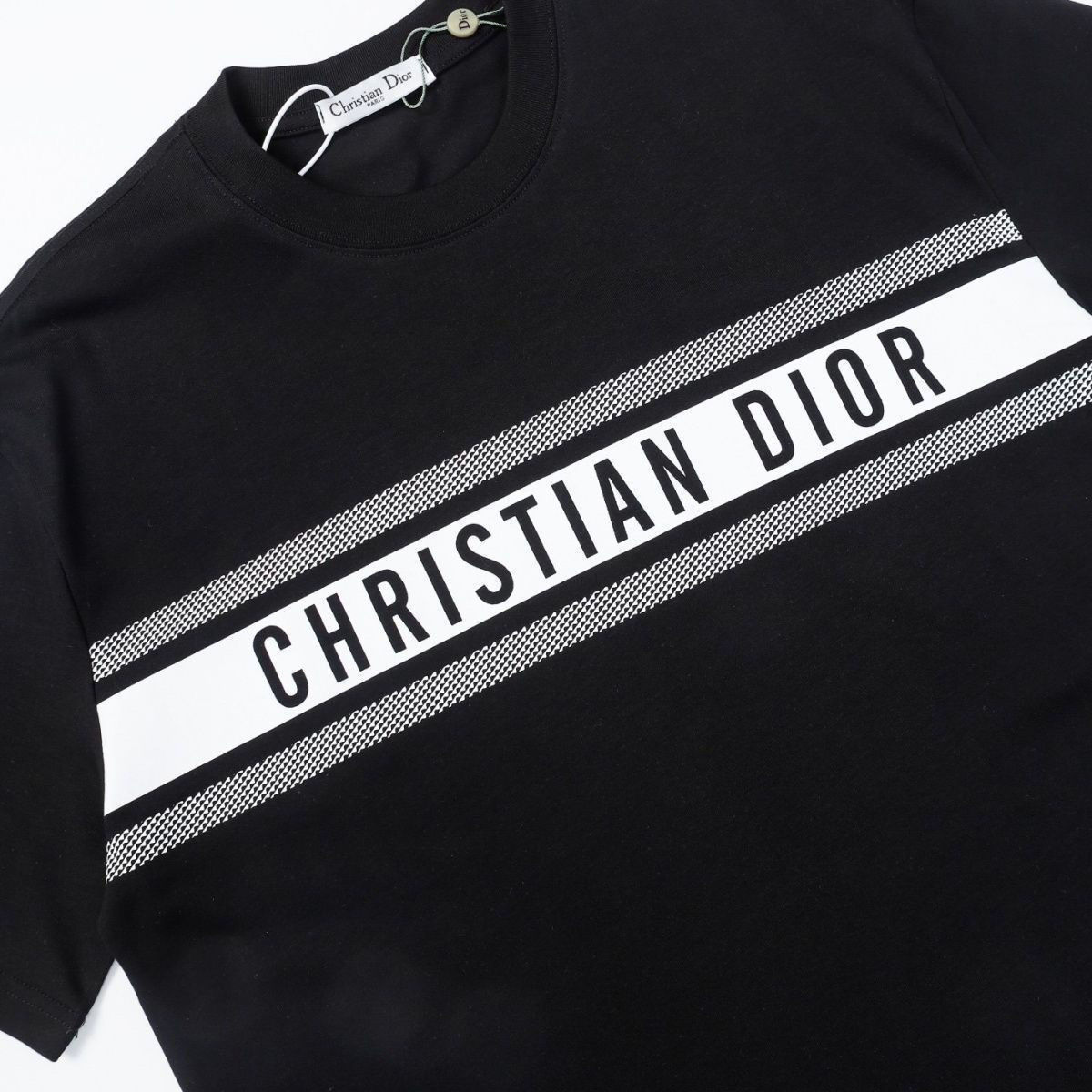 【DIOR】(ディオール)半袖 男女兼用