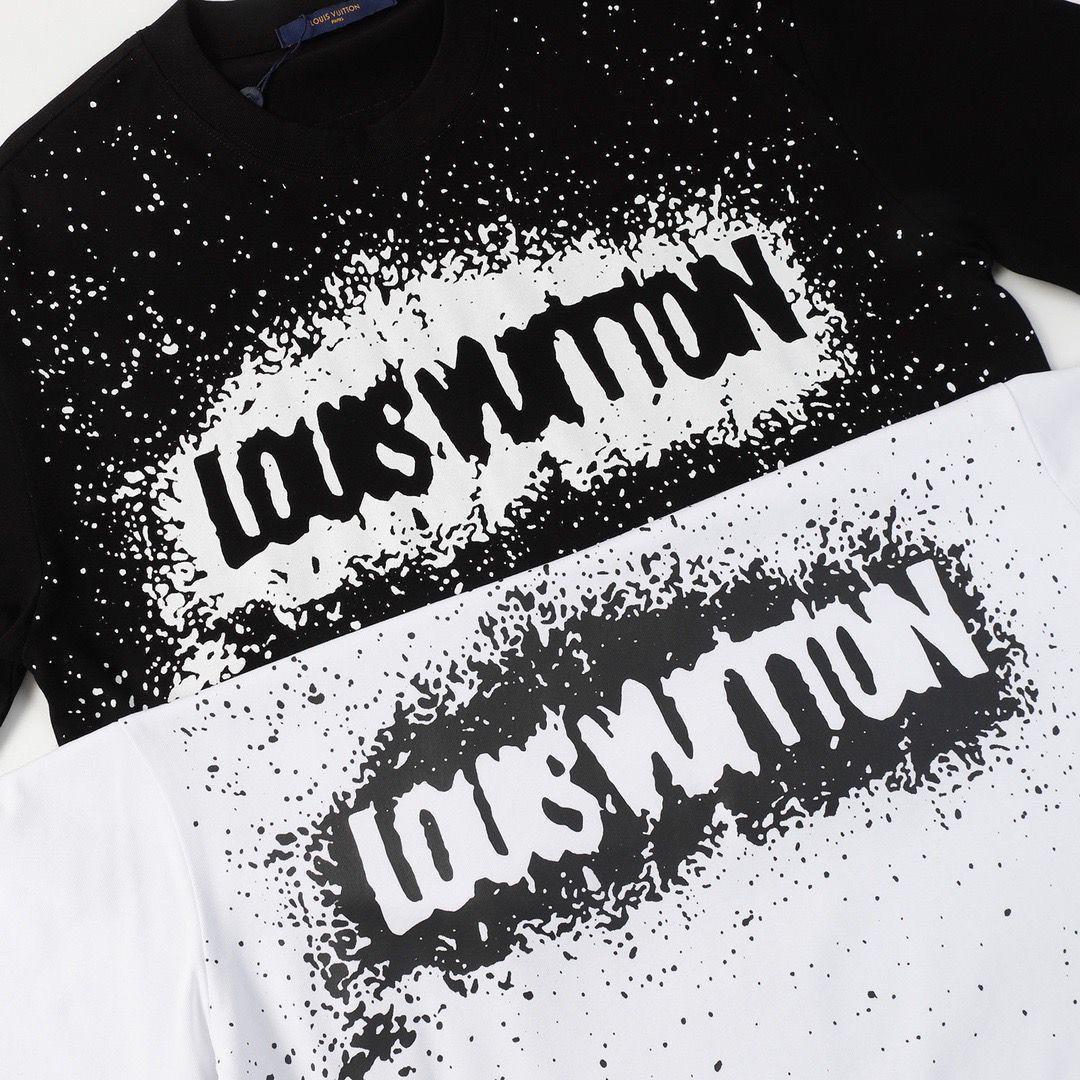 【LOUIS VUITTON 公式旗艦店】ルイヴィトン Tシャツ ご好評に付き再入荷！