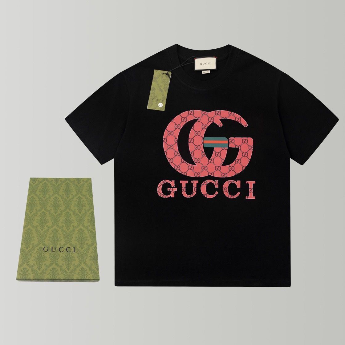 【GUCCI公式旗艦店 】（グッチ）Tシャツ ご好評に付き再入荷！