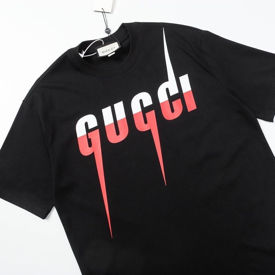 【GUCCI公式旗艦店】クッチ Tシャツ ご好評に付き再入荷！