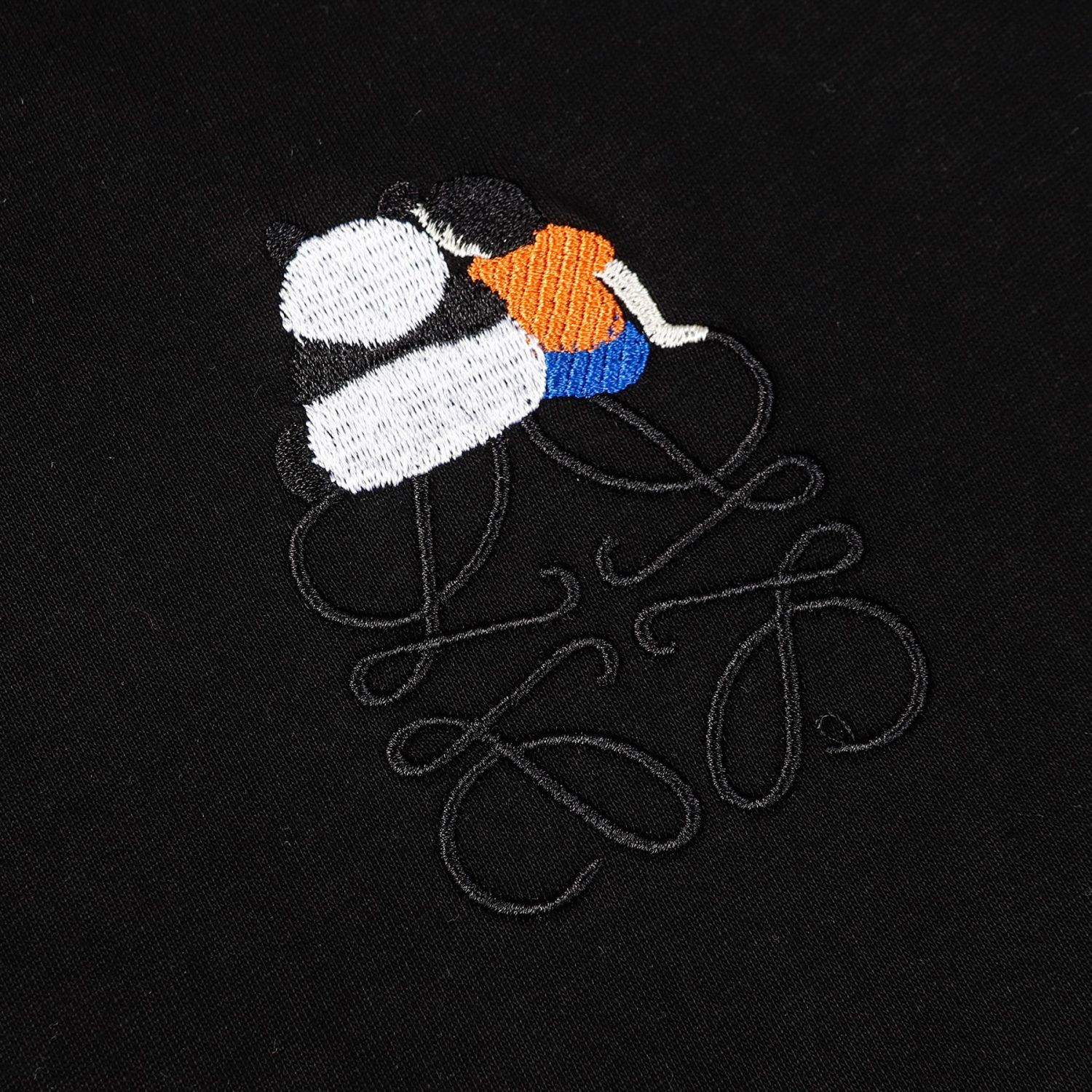 【LOEWE 公式旗艦店】（ロエベ）Tシャツ、ご好評に付き再入荷！