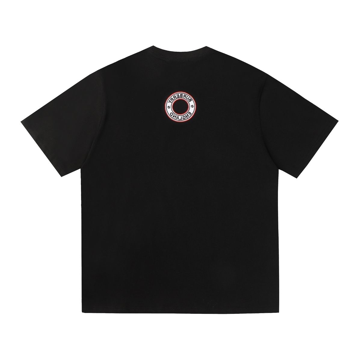 【BURBERRY 公式旗艦店】バーバリー Tシャツ ご好評に付き再入荷！