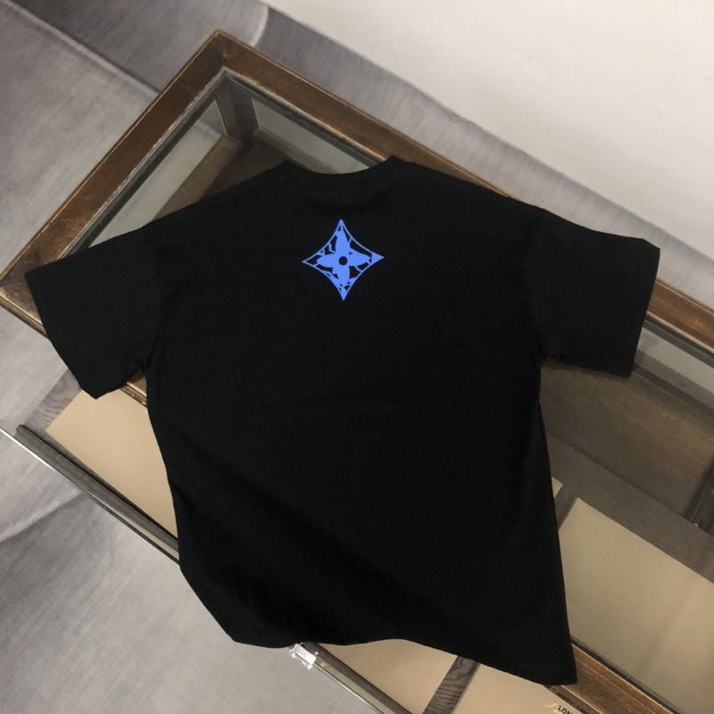 【LOUIS VUITTON 公式旗艦店】ルイヴィトン Tシャツ ご好評に付き再入荷！