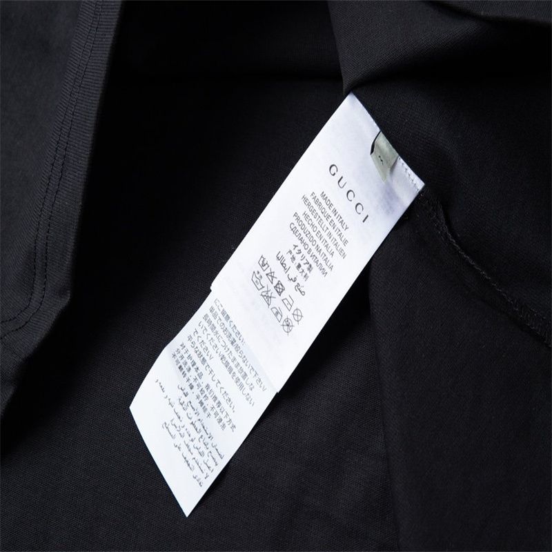 【Gucci 】（グッチ）Tシャツ ご好評に付き再入荷！