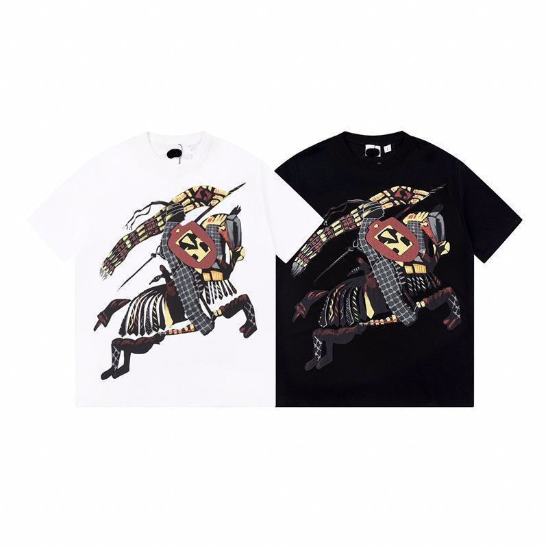 【BURBERRY 公式旗艦店】バーバリー Tシャツ ご好評に付き再入荷！