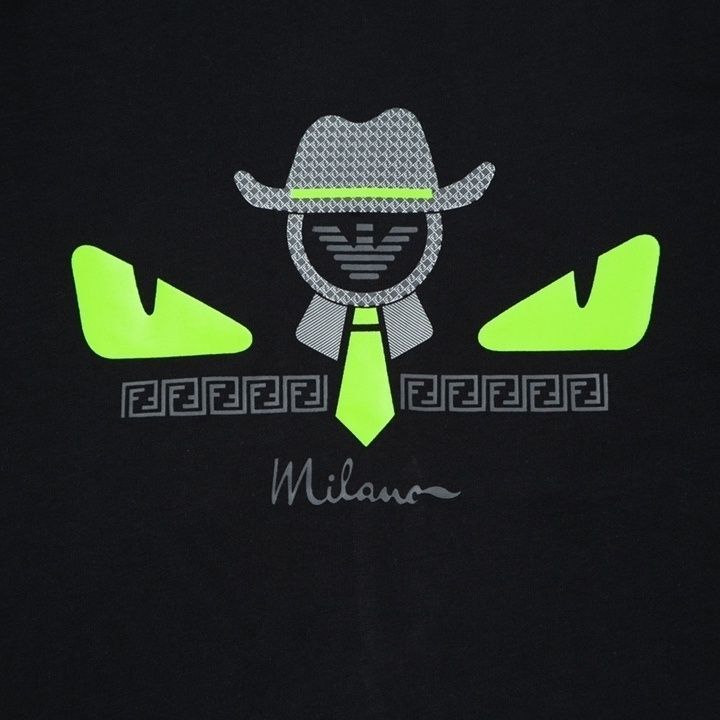 【FENDI公式旗艦店】 Tシャツ ご好評に付き再入荷！