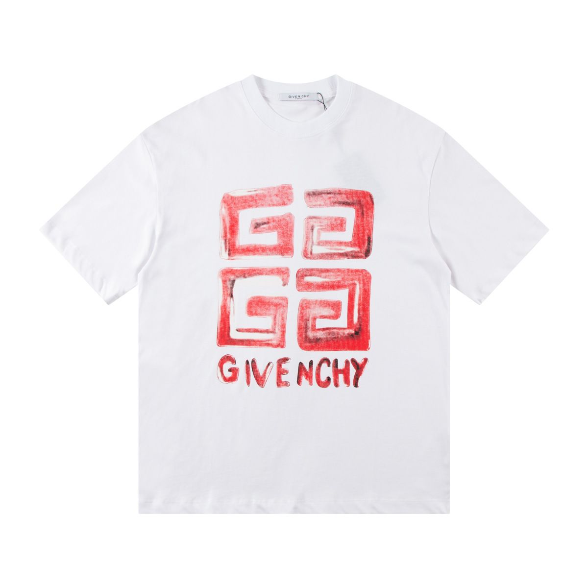 【GIVENCHY 公式旗艦店】ジバンシー Tシャツ ご好評に付き再入荷!