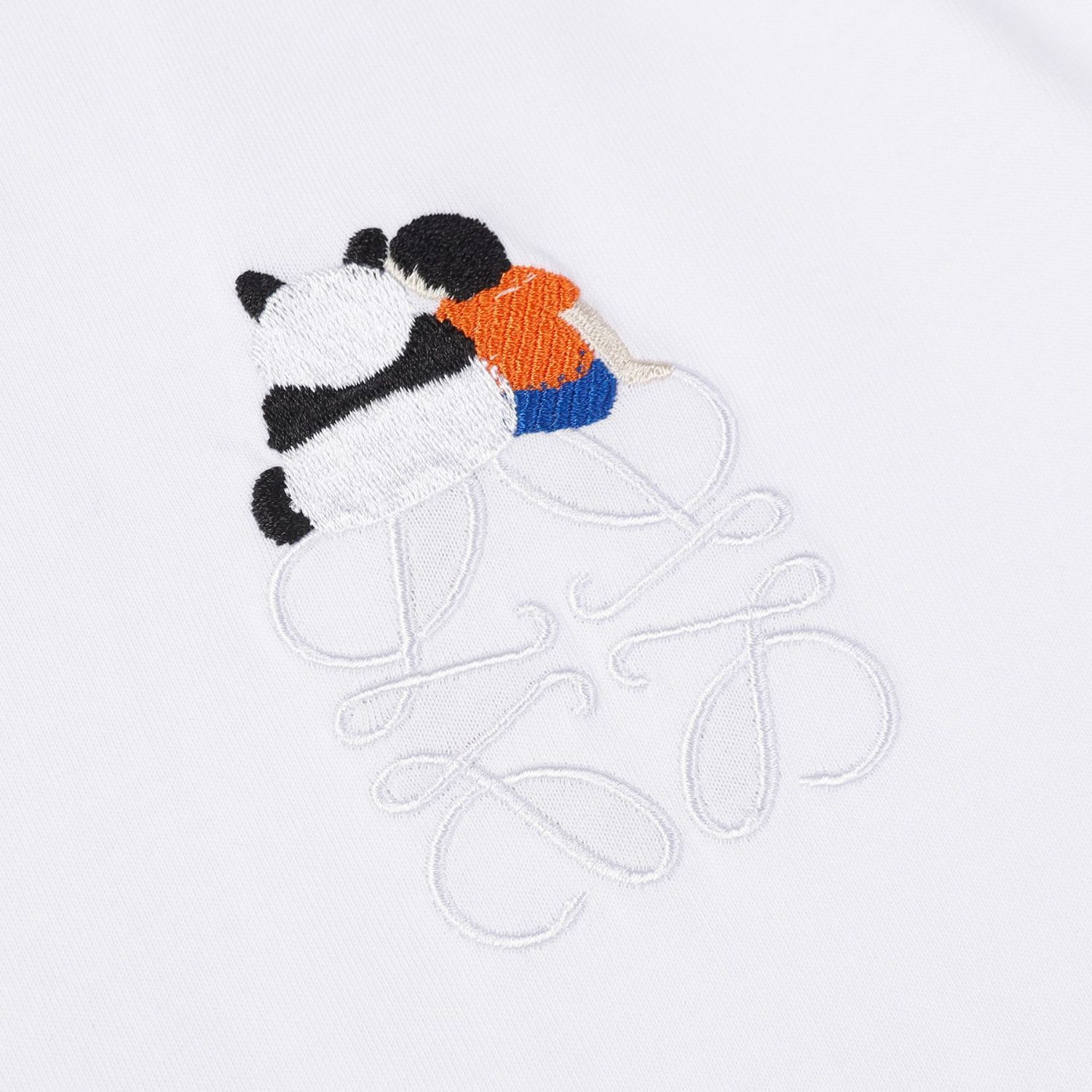 【LOEWE 公式旗艦店】（ロエベ）Tシャツ、ご好評に付き再入荷！