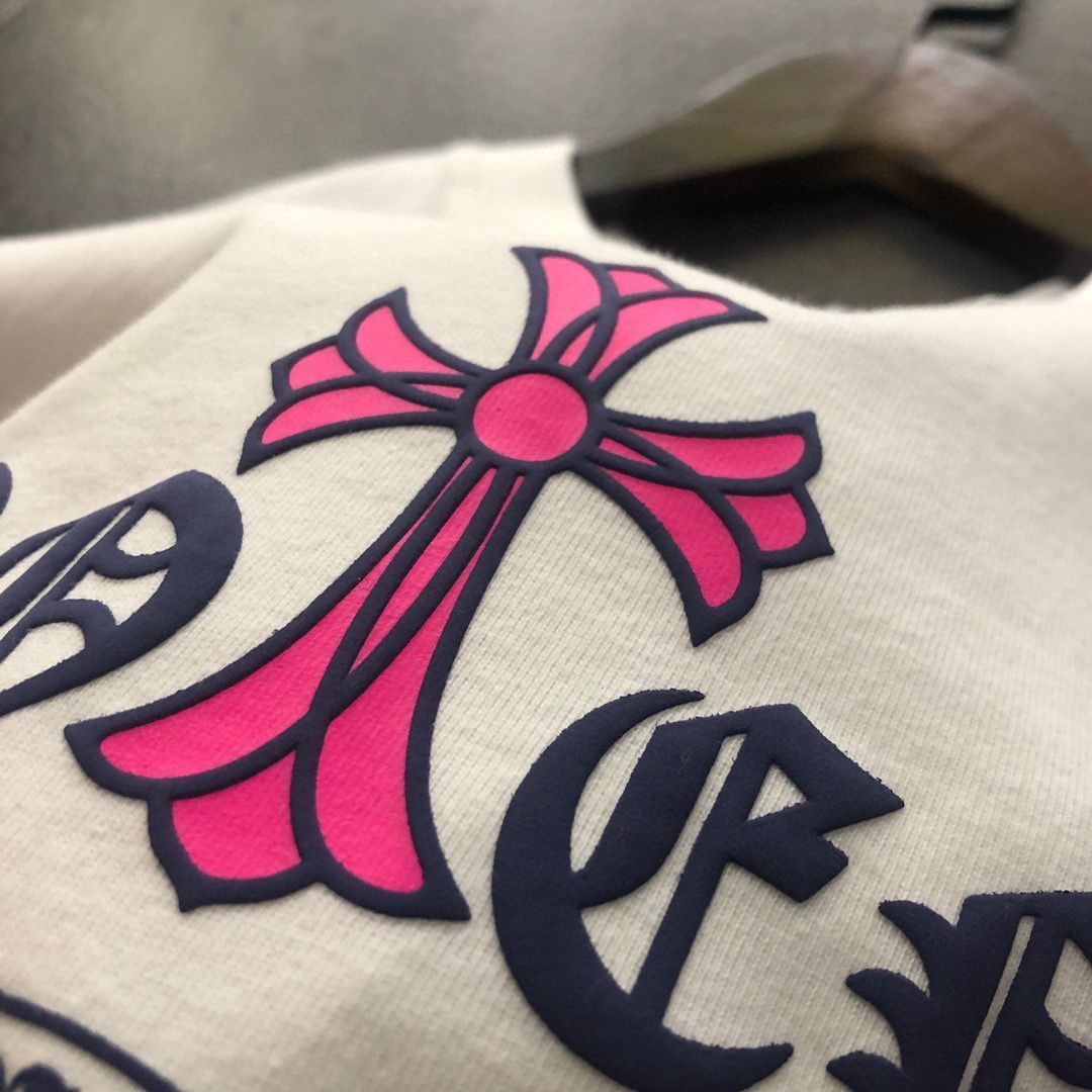 【CHROME HEARTS 公式旗艦店】クロムハーツ Tシャツご好評に付き再入荷！