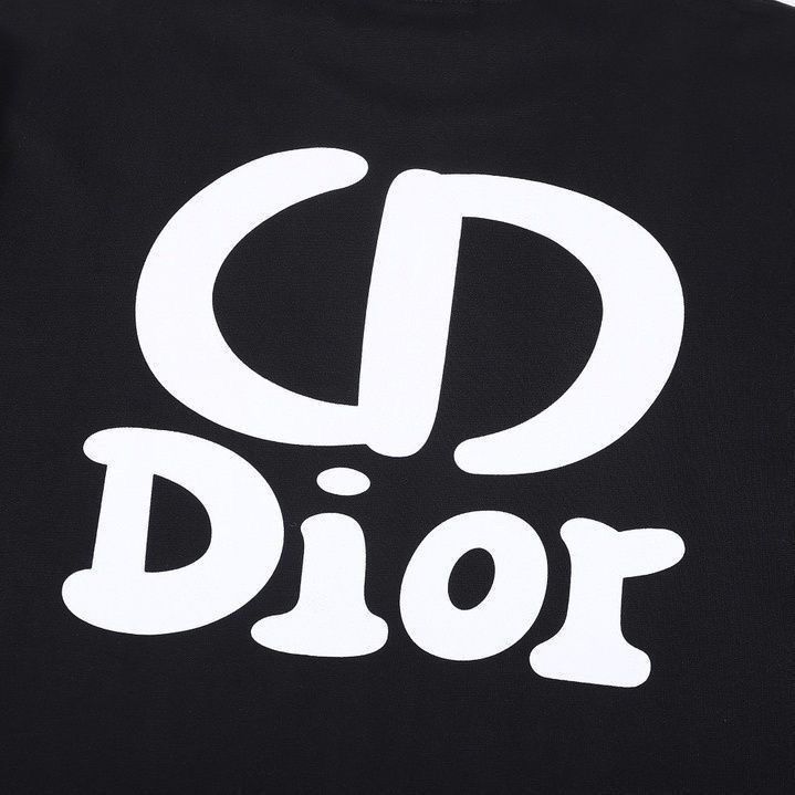 【 DIOR 公式旗艦店】ディオール Tシャツ ご好評に付き再入荷!