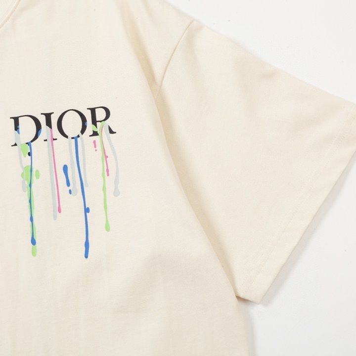 【 DIOR 公式旗艦店】ディオール Tシャツ ご好評に付き再入荷！
