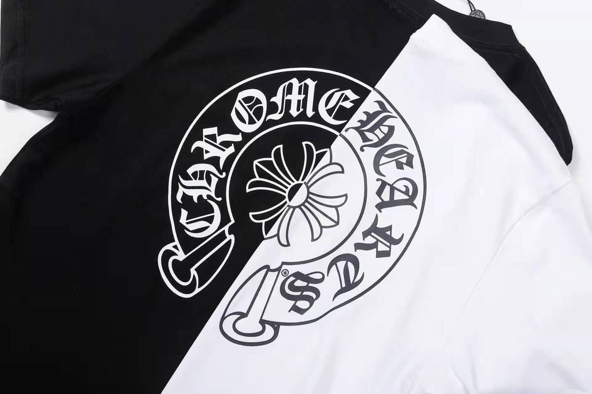 【CHROME HEARTS 公式旗艦店】クロムハーツ Tシャツ ご好評に付き再入荷！
