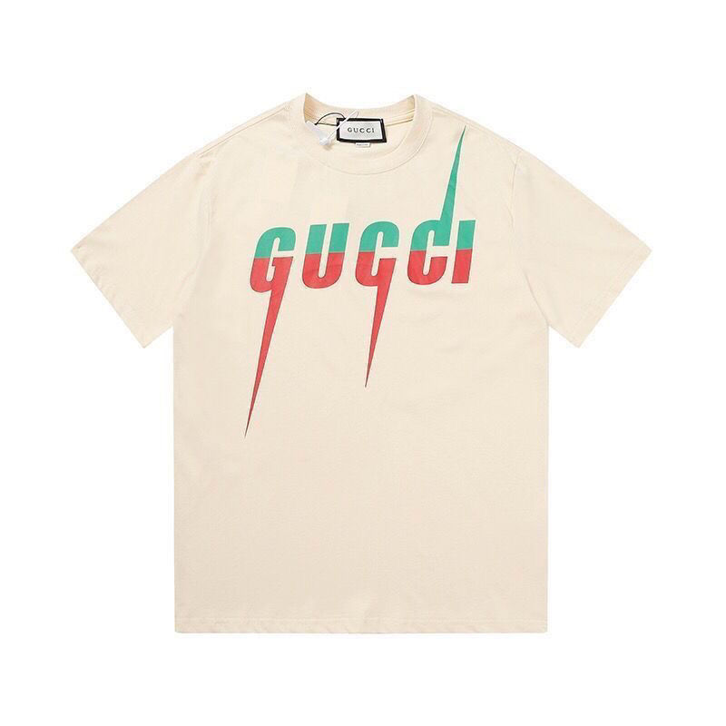 【GUCCI公式旗艦店】クッチ Tシャツ ご好評に付き再入荷！
