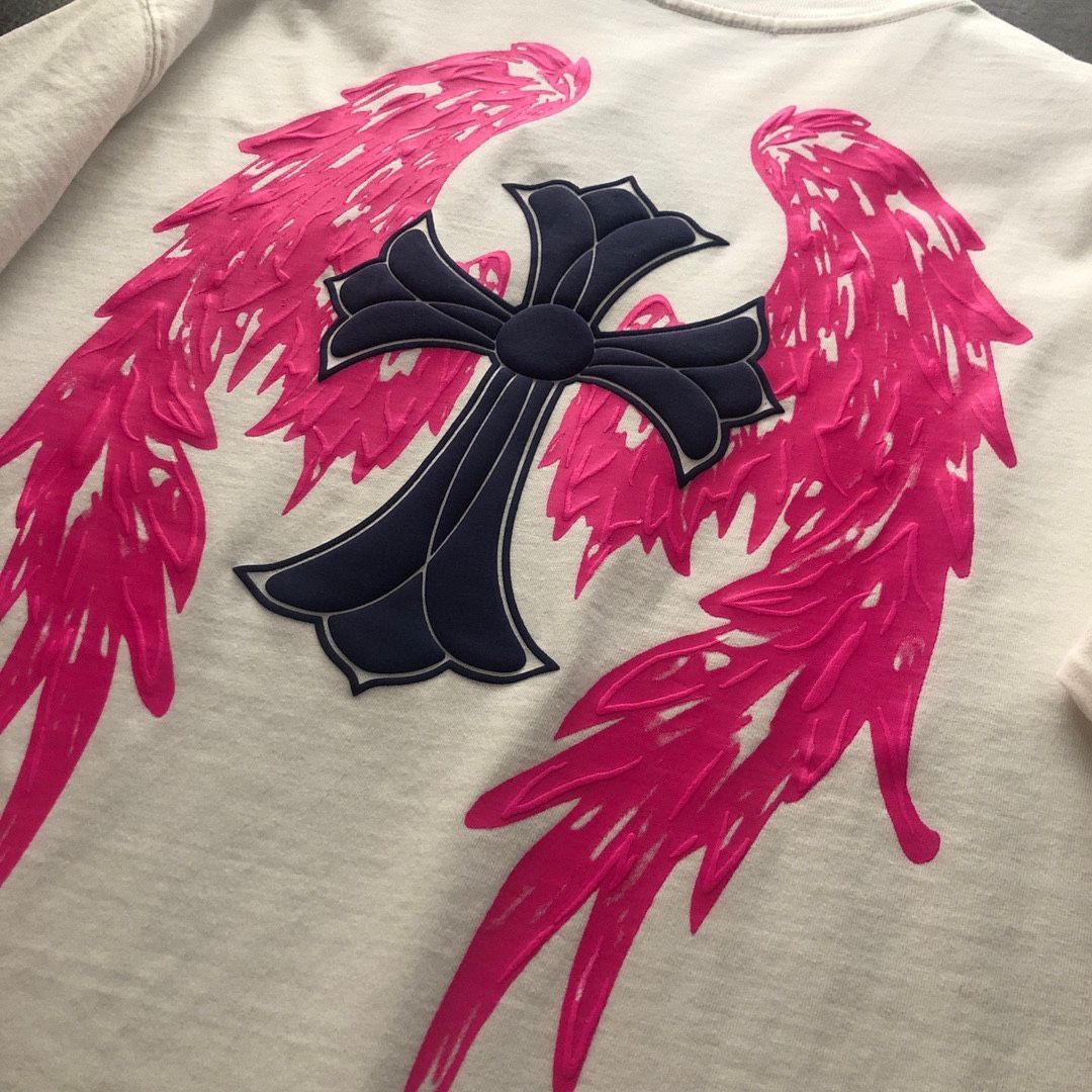 【CHROME HEARTS 公式旗艦店】クロムハーツ Tシャツご好評に付き再入荷！