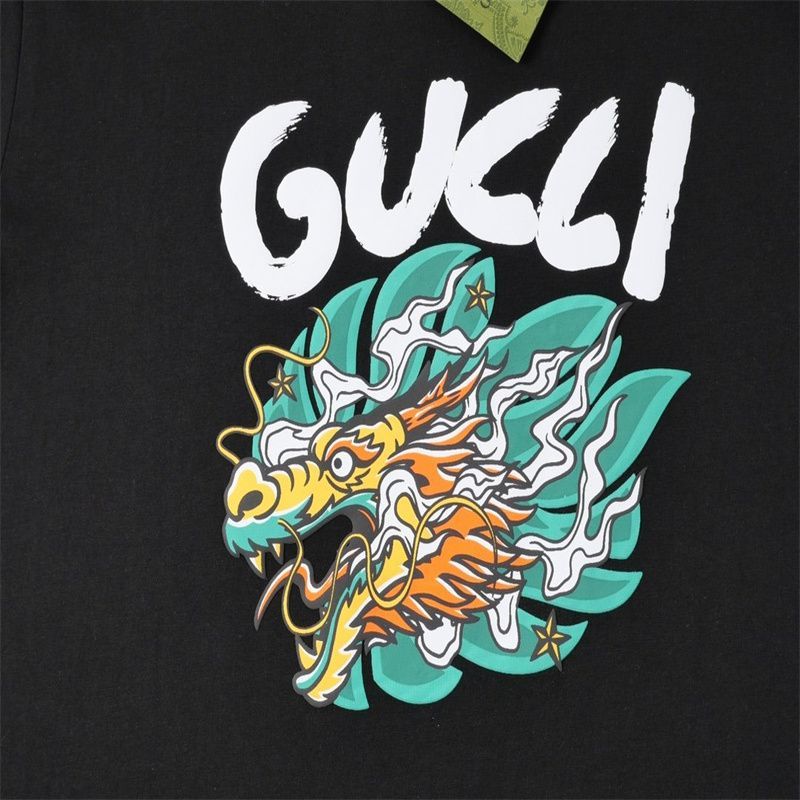 【Gucci公式旗艦店 】（グッチ）半袖 ご好評に付き再入荷！