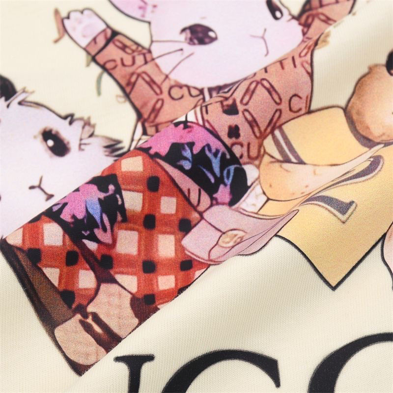 【Gucci 】（グッチ）Tシャツ ご好評に付き再入荷！
